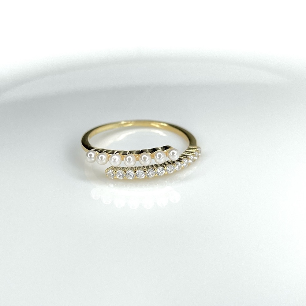 Adjustable Ring - image 1